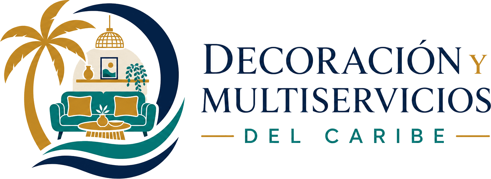 Decoración y Multiservicios del Caribe